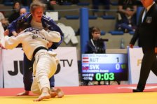 12.04.2025 U21 Europacup in Lignano